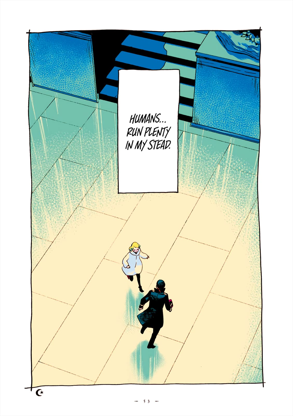 Veil, Chapter 62 image 8